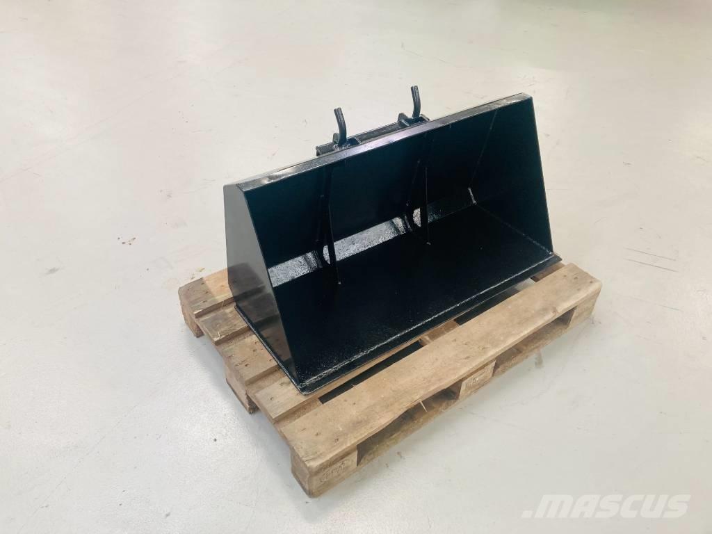 Stama Skovl 105 cm Diger