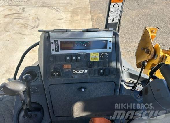 John Deere 310L EP Kazıcı yükleyiciler - beko loder