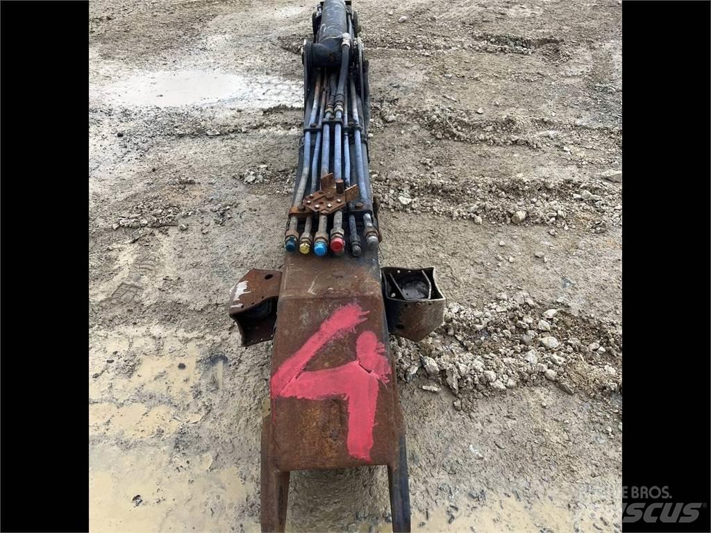 John Deere CF5 Tomruk vinçleri