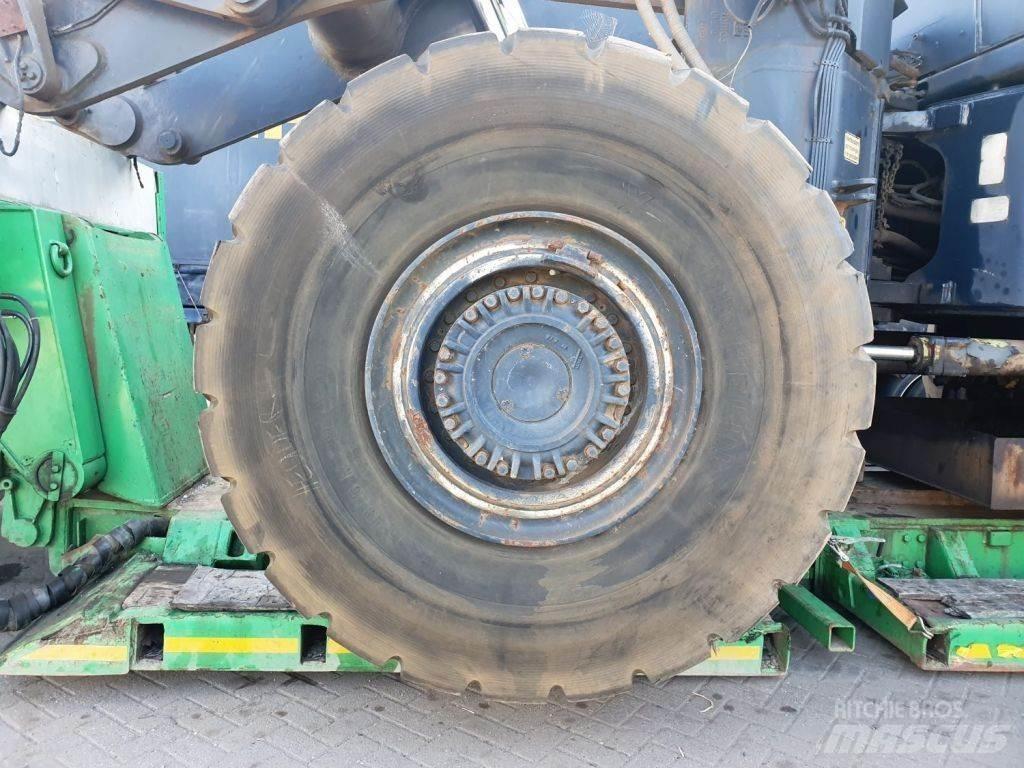 Michelin 29.5 R29 Lastikler