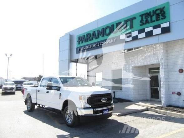 Ford F250 Diger