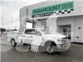 Ford F350 Diger