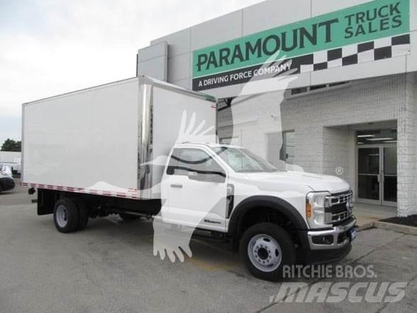 Ford F550 Diger