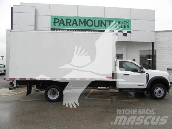 Ford F550 Diger