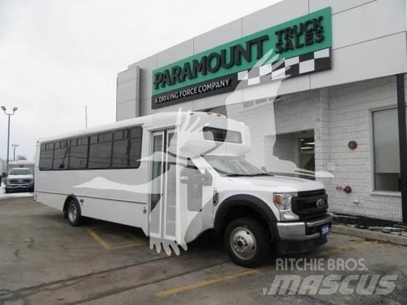 Ford F550 Diger