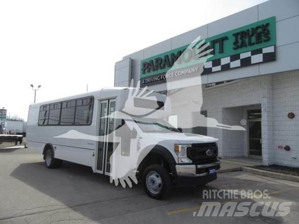 Ford F550 Diger