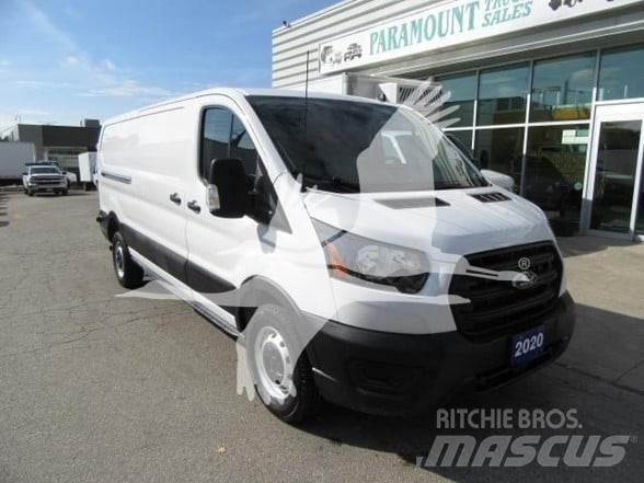 Ford TRANSIT Diger