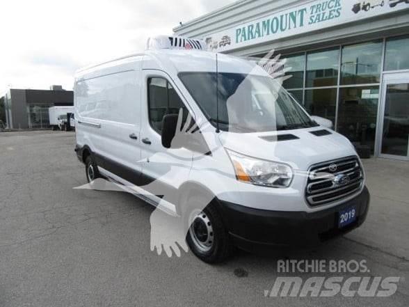 Ford TRANSIT Diger