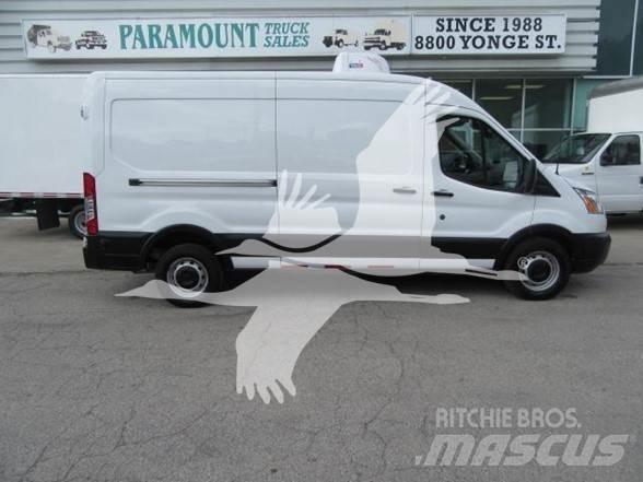 Ford TRANSIT Diger
