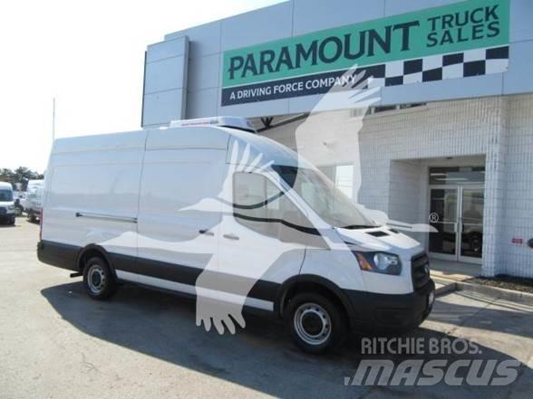 Ford TRANSIT Diger
