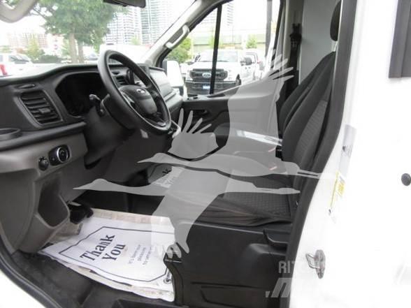 Ford TRANSIT Diger