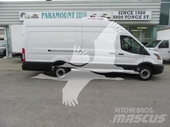 Ford TRANSIT Diger