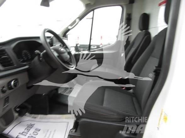 Ford TRANSIT Diger
