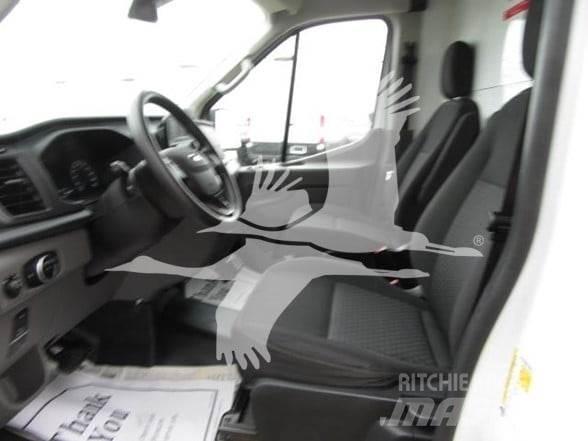 Ford TRANSIT Diger
