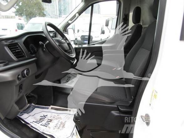 Ford TRANSIT Diger