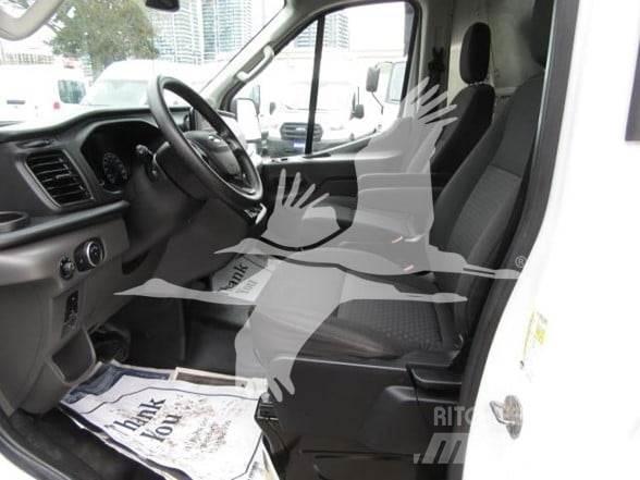 Ford TRANSIT Diger