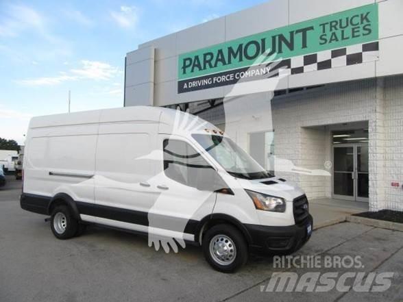 Ford TRANSIT Diger