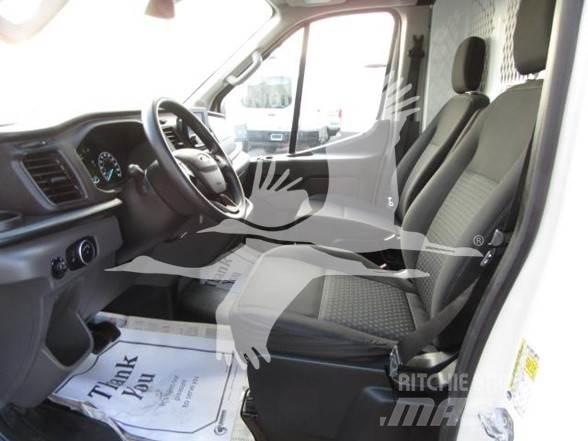 Ford TRANSIT Diger