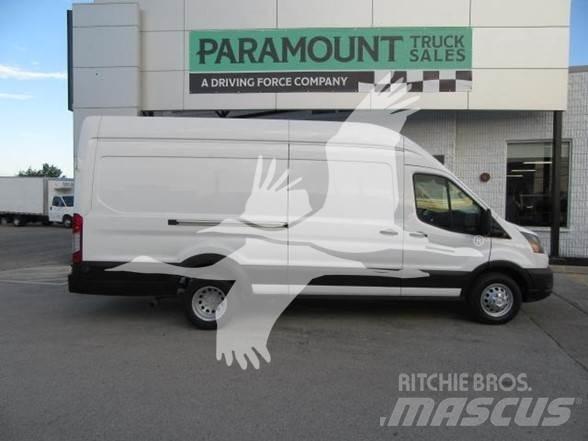 Ford TRANSIT Diger