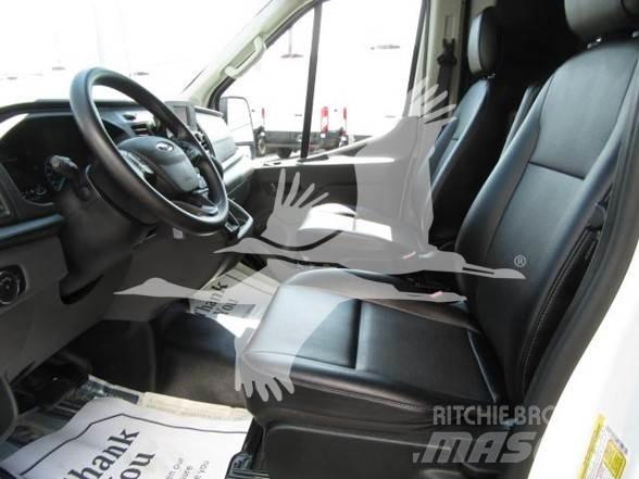 Ford TRANSIT Diger