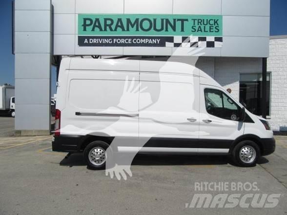 Ford TRANSIT Diger