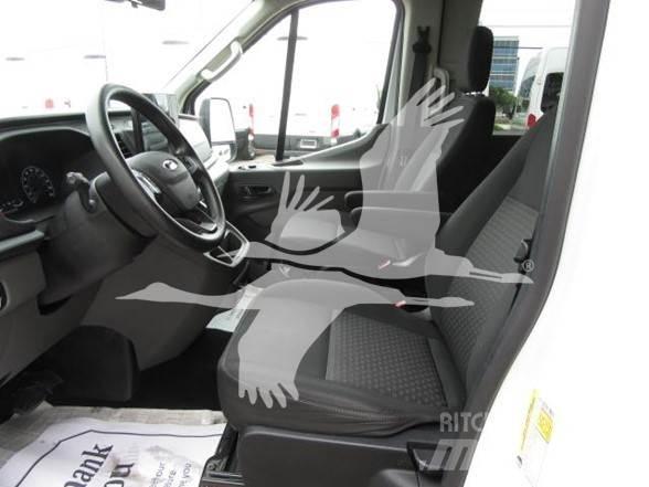 Ford TRANSIT Diger