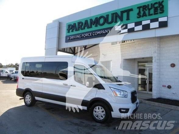 Ford TRANSIT Diger
