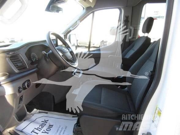 Ford TRANSIT Diger
