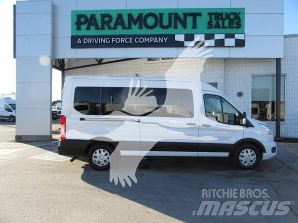 Ford TRANSIT Diger