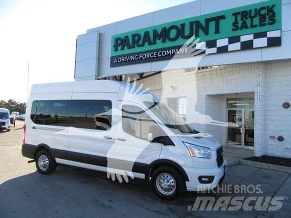 Ford TRANSIT Diger