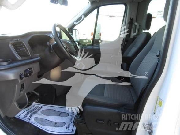 Ford TRANSIT Diger
