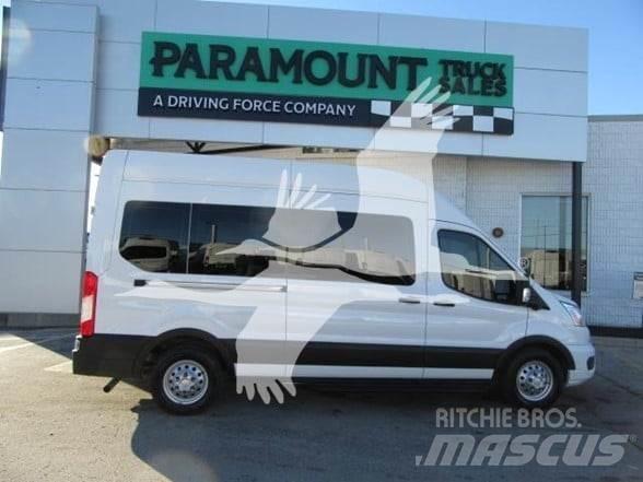 Ford TRANSIT Diger