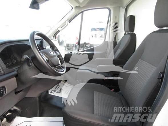 Ford TRANSIT Diger
