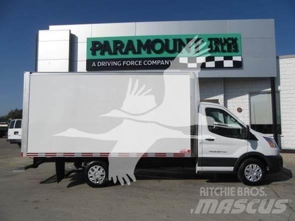 Ford TRANSIT Diger