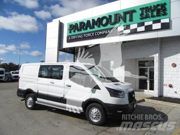 Ford TRANSIT Diger