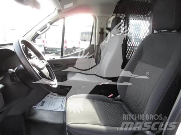 Ford TRANSIT Diger