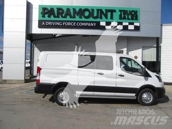 Ford TRANSIT Diger