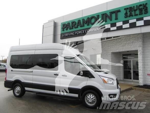 Ford TRANSIT Diger