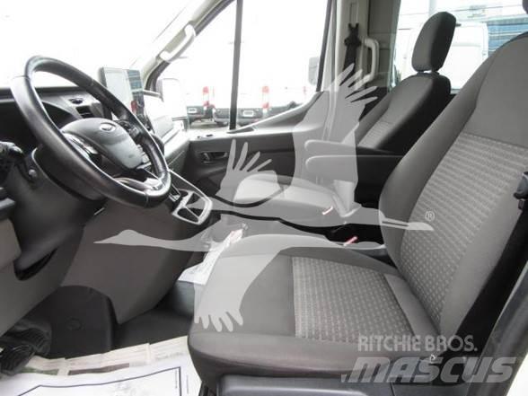 Ford TRANSIT Diger