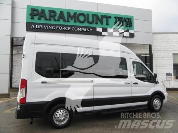 Ford TRANSIT Diger