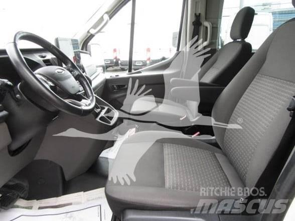 Ford TRANSIT Diger