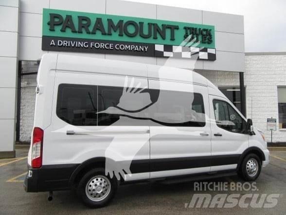 Ford TRANSIT Diger