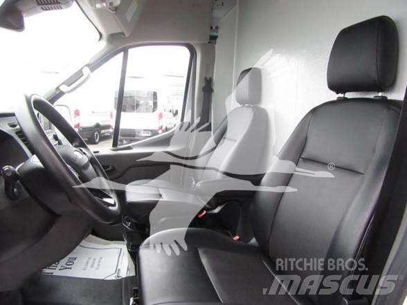 Ford TRANSIT Diger