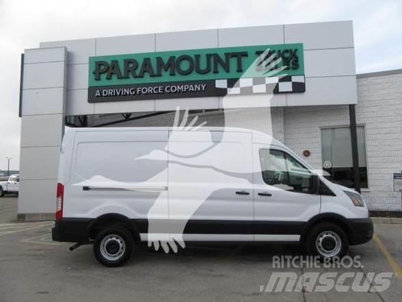 Ford TRANSIT Diger