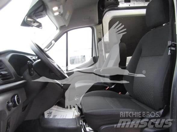 Ford TRANSIT Diger