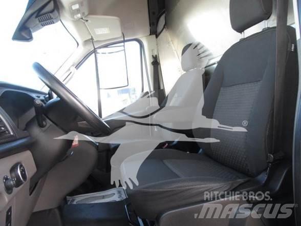 Ford TRANSIT Diger