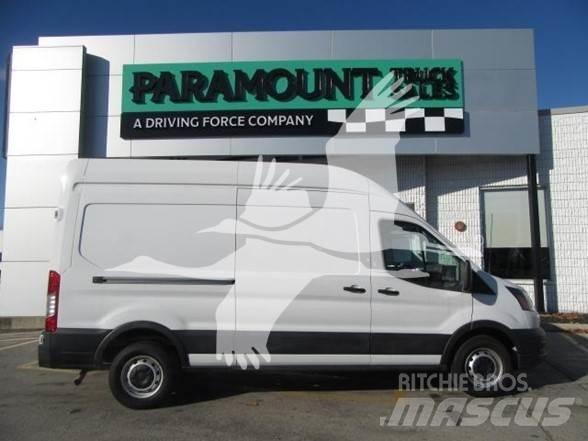 Ford TRANSIT Diger