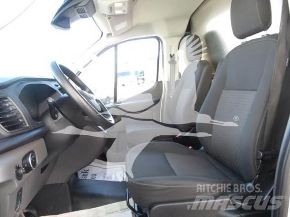 Ford TRANSIT Diger