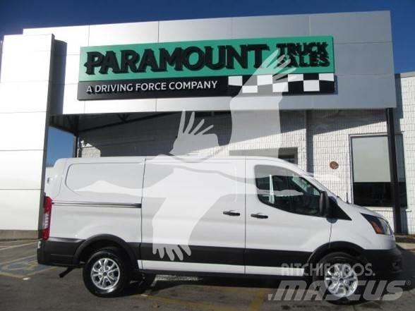 Ford TRANSIT Diger