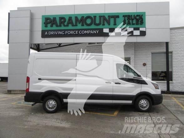 Ford TRANSIT Diger